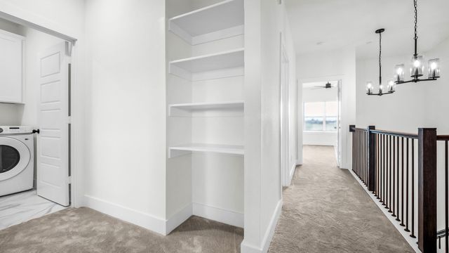 1236 Arkansas Springs Street, Celina, TX 75078