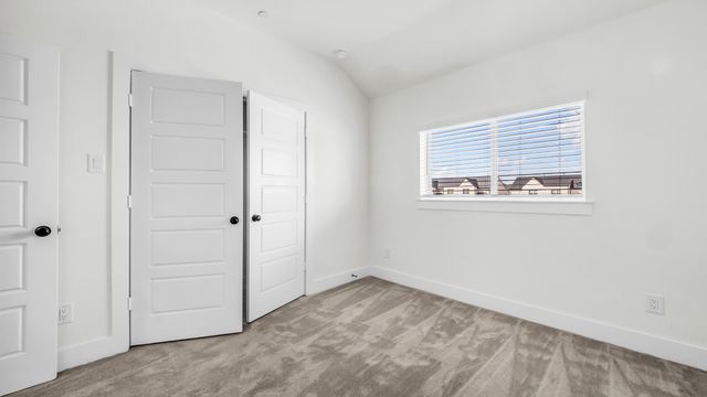 1236 Arkansas Springs Street, Celina, TX 75078