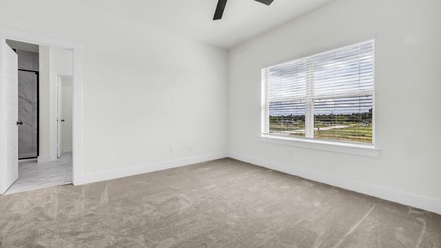 1236 Arkansas Springs Street, Celina, TX 75078