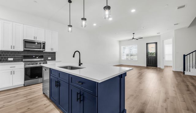 1236 Arkansas Springs Street, Celina, TX 75078