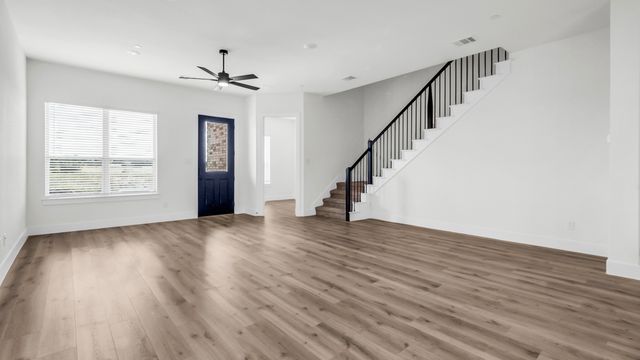 1236 Arkansas Springs Street, Celina, TX 75078