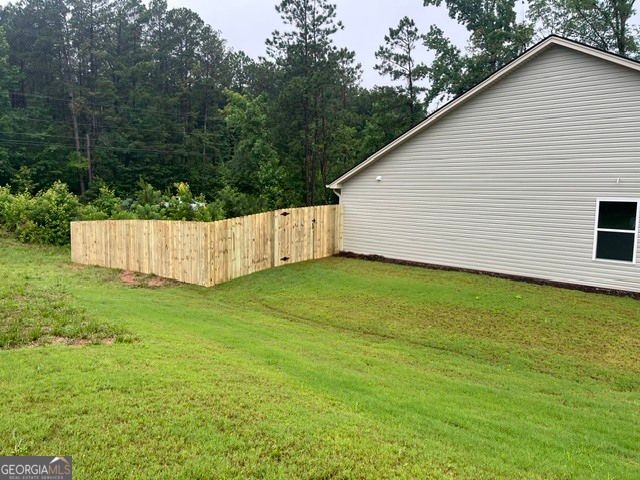 398 Riley Circle, Milledgeville, GA 31061