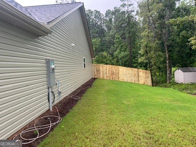 398 Riley Circle, Milledgeville, GA 31061