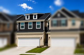 1520 Arcadia Drive, Milford Charter Township, MI 48381
