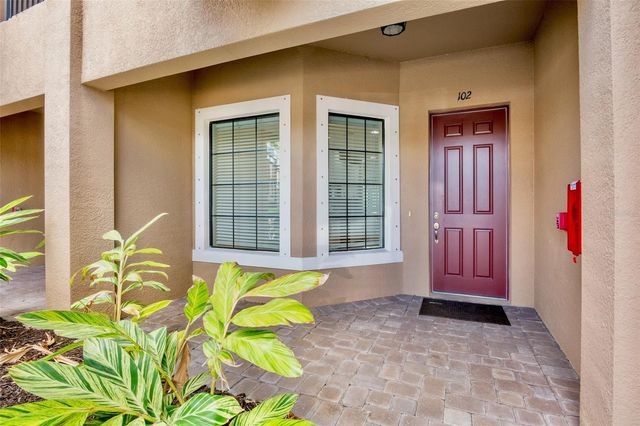 5425 CICERONE STREET 102, Sarasota, FL 34238