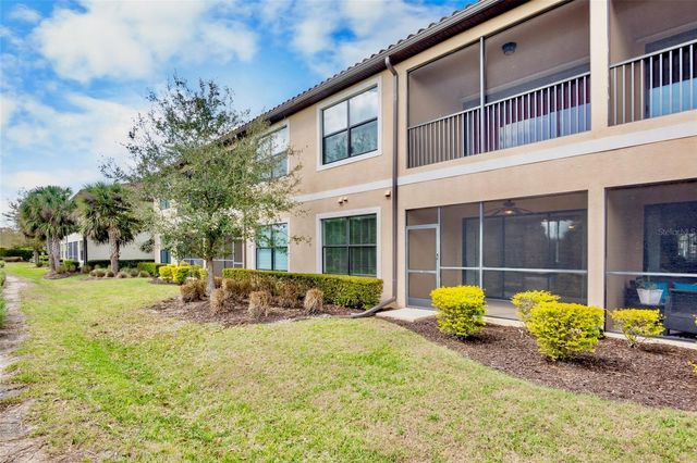 5425 CICERONE STREET 102, Sarasota, FL 34238