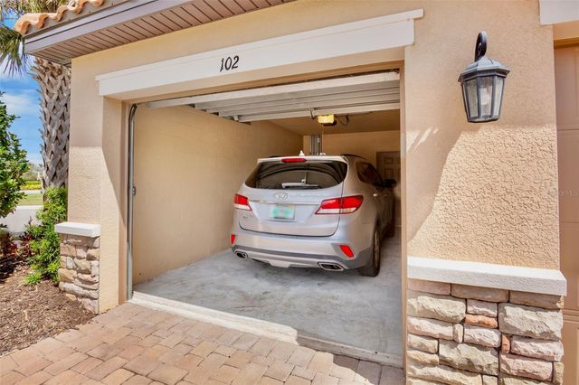 5425 CICERONE STREET 102, Sarasota, FL 34238