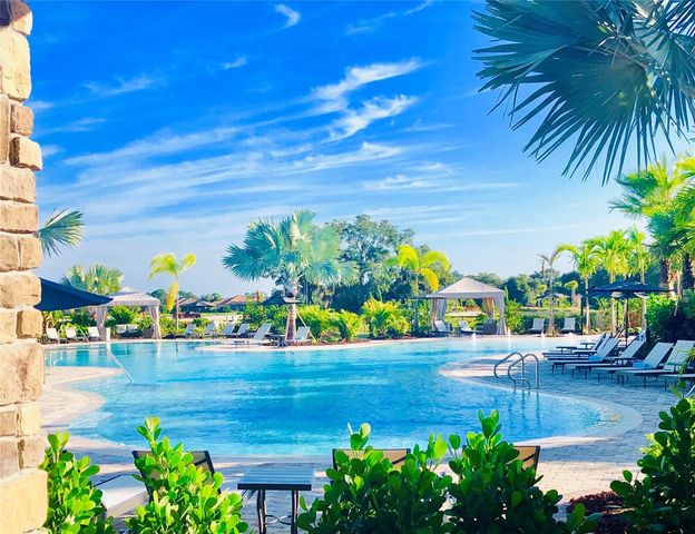 5425 CICERONE STREET 102, Sarasota, FL 34238