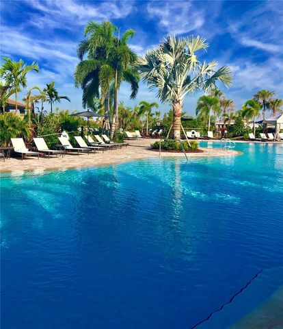 5425 CICERONE STREET 102, Sarasota, FL 34238