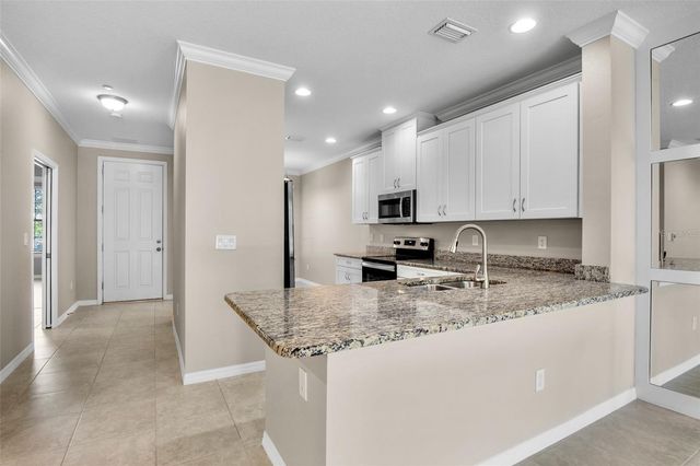 5425 CICERONE STREET 102, Sarasota, FL 34238