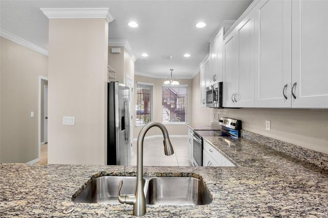 5425 CICERONE STREET 102, Sarasota, FL 34238