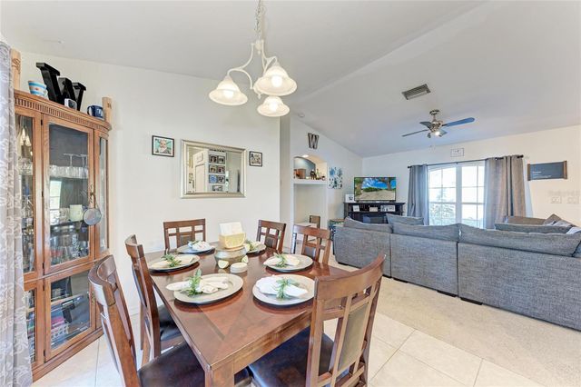 2661 PRONTO LANE, North Port, FL 34286