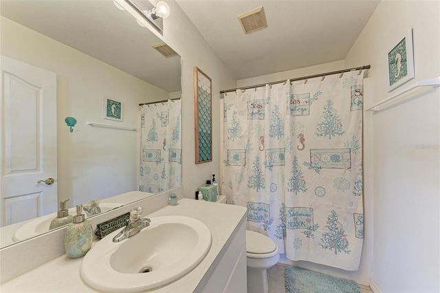 2661 PRONTO LANE, North Port, FL 34286