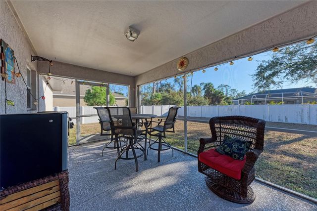 2661 PRONTO LANE, North Port, FL 34286