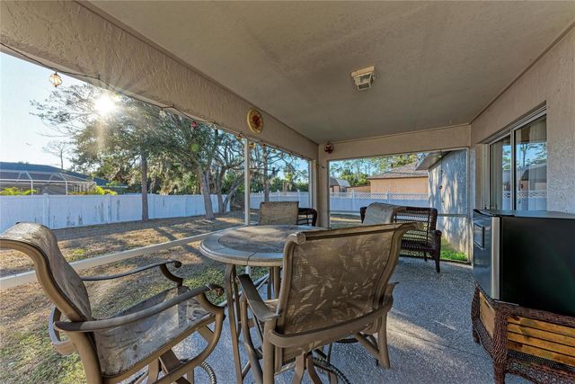 2661 PRONTO LANE, North Port, FL 34286