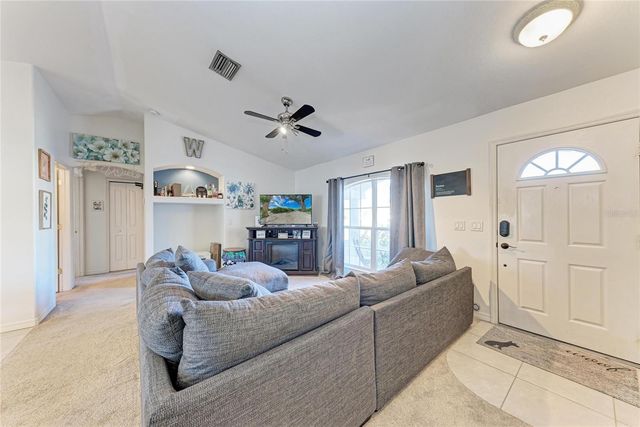 2661 PRONTO LANE, North Port, FL 34286