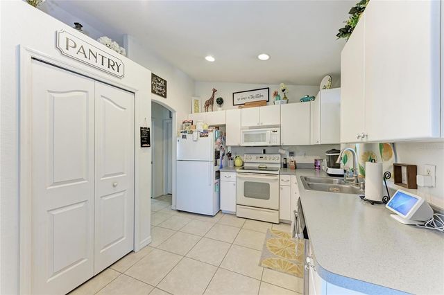 2661 PRONTO LANE, North Port, FL 34286