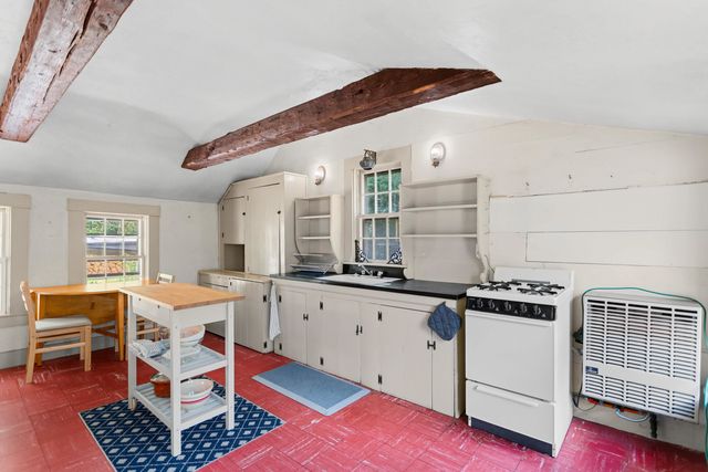 6 Forest Road, Hancock, NH 03449