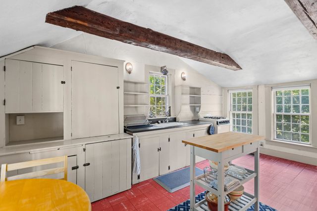 6 Forest Road, Hancock, NH 03449