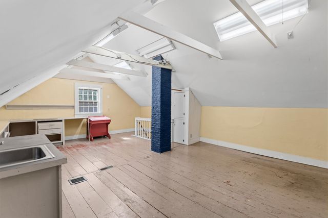 6 Forest Road, Hancock, NH 03449