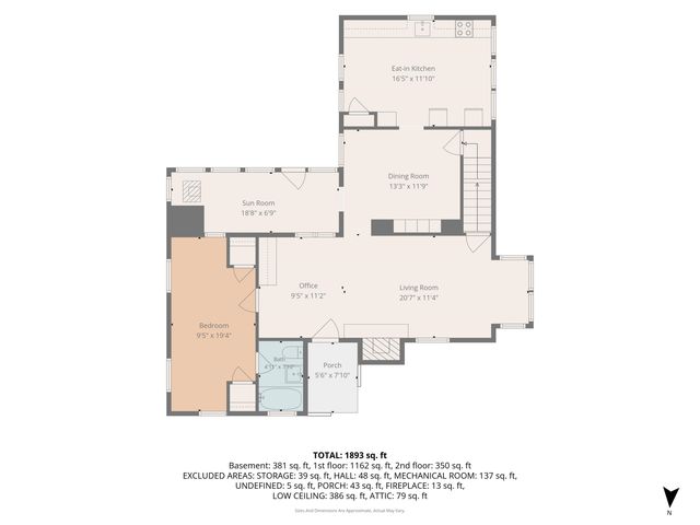 6 Forest Road, Hancock, NH 03449