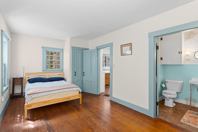6 Forest Road, Hancock, NH 03449