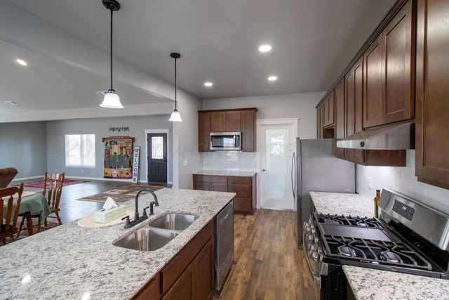 2700 Tatanka, Canyon, TX 79015