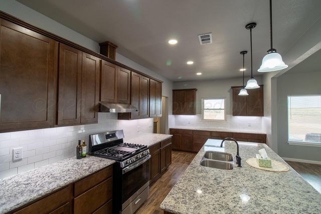 2700 Tatanka, Canyon, TX 79015