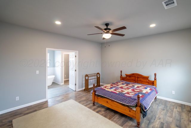 2700 Tatanka, Canyon, TX 79015