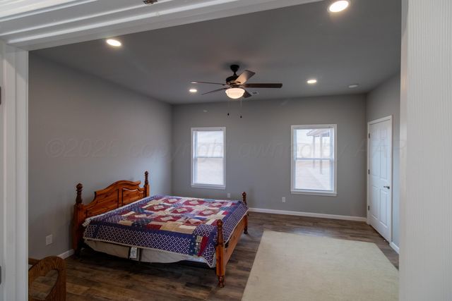 2700 Tatanka, Canyon, TX 79015