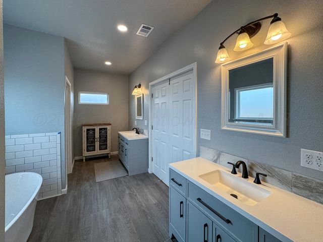 2700 Tatanka, Canyon, TX 79015