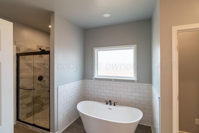 2700 Tatanka, Canyon, TX 79015