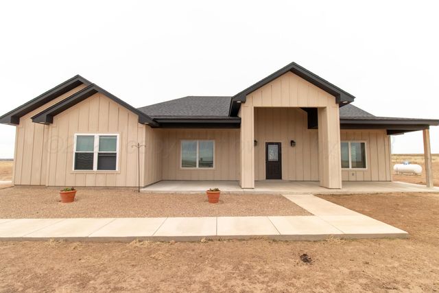 2700 Tatanka, Canyon, TX 79015