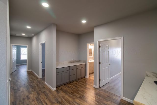 2700 Tatanka, Canyon, TX 79015