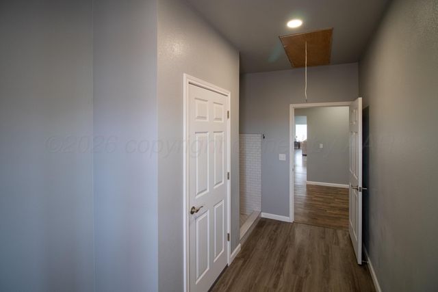 2700 Tatanka, Canyon, TX 79015