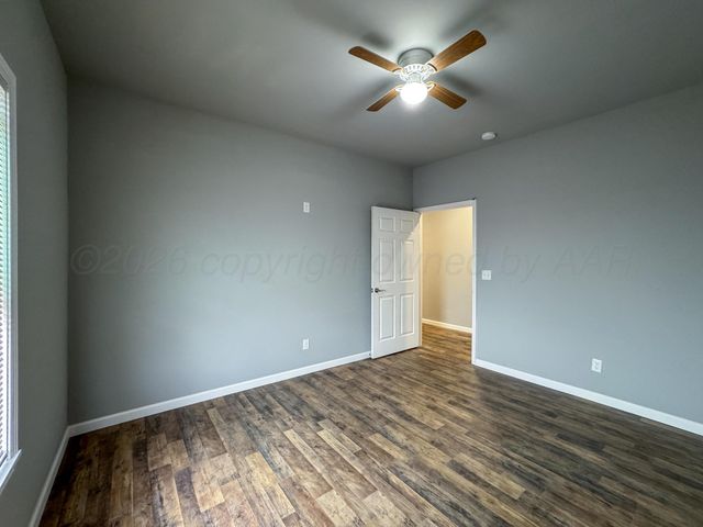 2700 Tatanka, Canyon, TX 79015