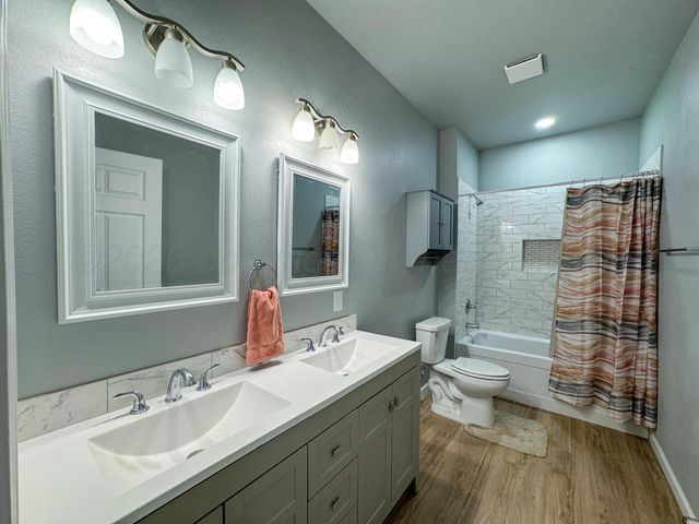 2700 Tatanka, Canyon, TX 79015