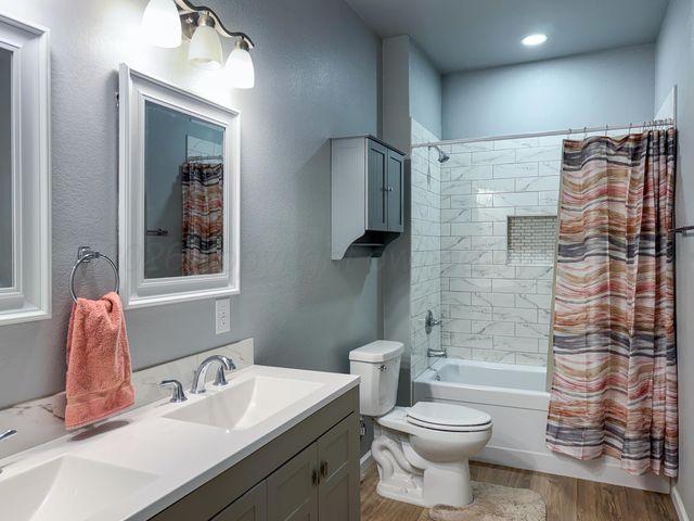 2700 Tatanka, Canyon, TX 79015