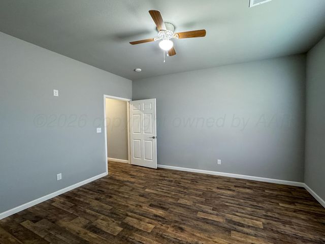 2700 Tatanka, Canyon, TX 79015