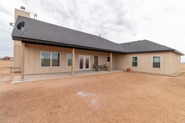 2700 Tatanka, Canyon, TX 79015