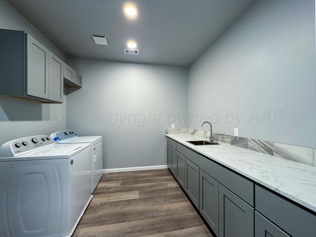 2700 Tatanka, Canyon, TX 79015