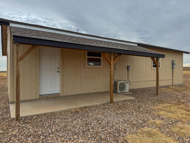 2700 Tatanka, Canyon, TX 79015