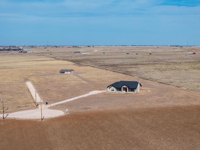 2700 Tatanka, Canyon, TX 79015