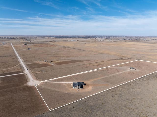 2700 Tatanka, Canyon, TX 79015