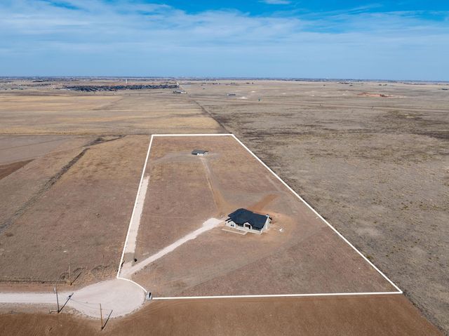 2700 Tatanka, Canyon, TX 79015