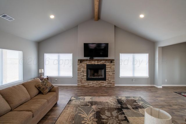 2700 Tatanka, Canyon, TX 79015