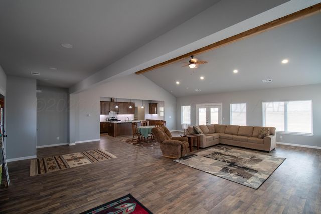 2700 Tatanka, Canyon, TX 79015