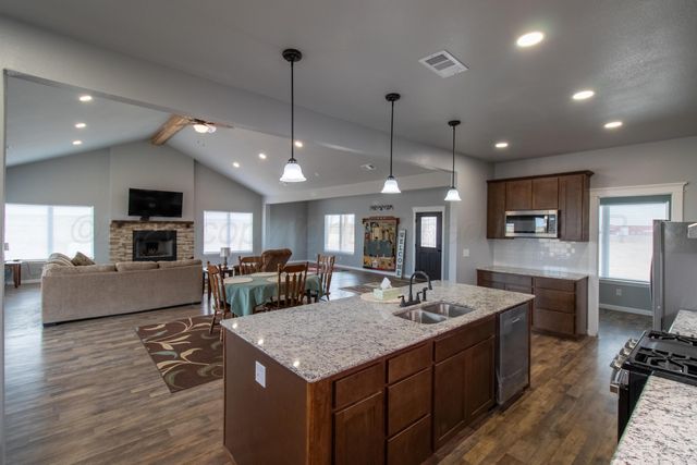 2700 Tatanka, Canyon, TX 79015