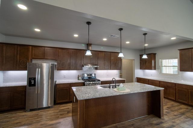 2700 Tatanka, Canyon, TX 79015