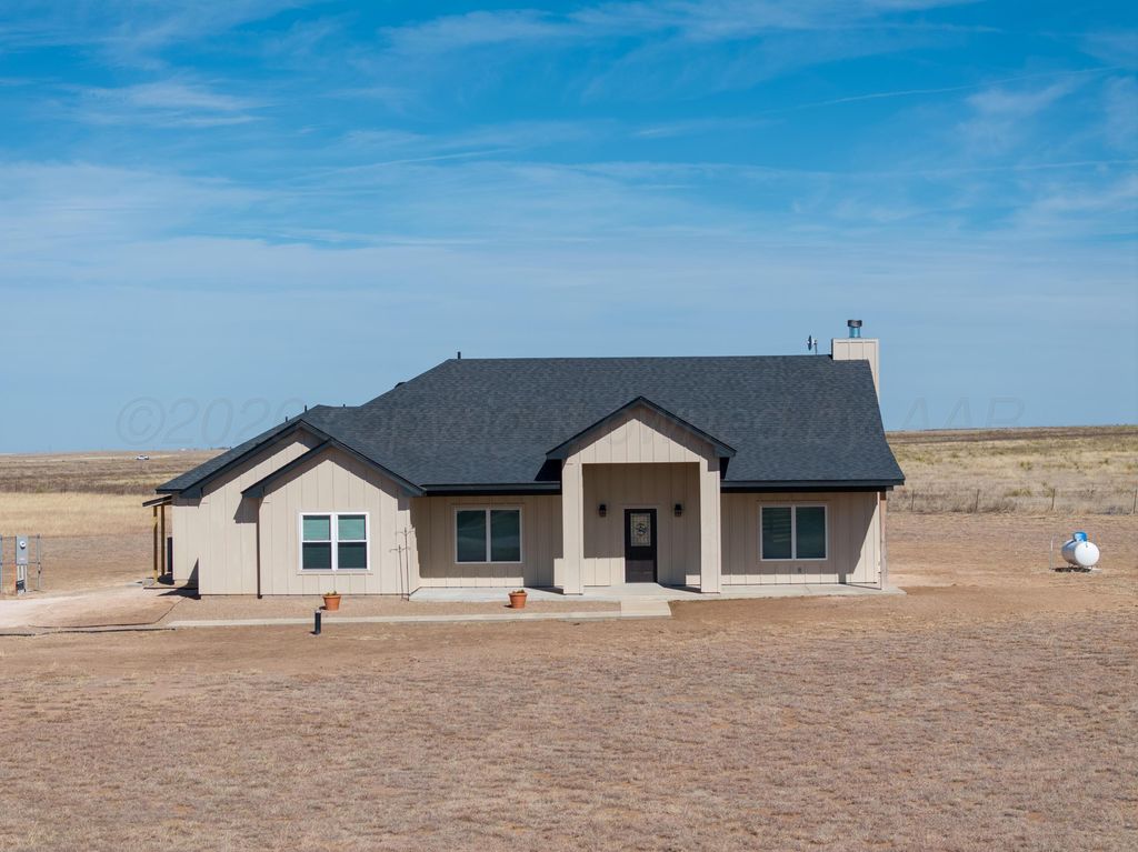 2700 Tatanka, Canyon, TX 79015